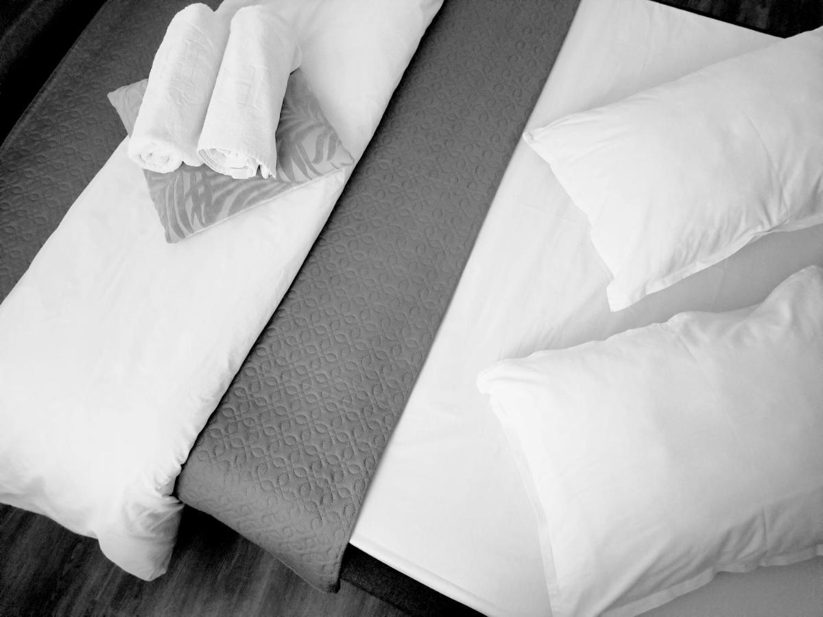 Apartmán Studio Grigio Sibiu Exteriér fotografie