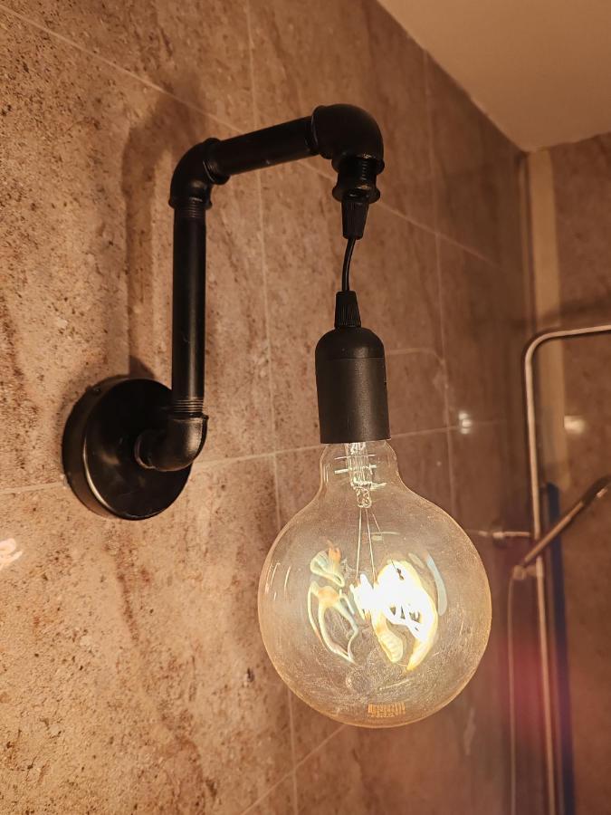 Apartmán Studio Grigio Sibiu Exteriér fotografie